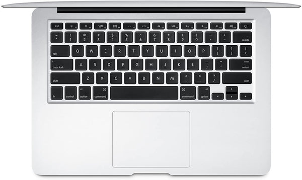 Certified Used MacBook Air – 13"INCH – 2012