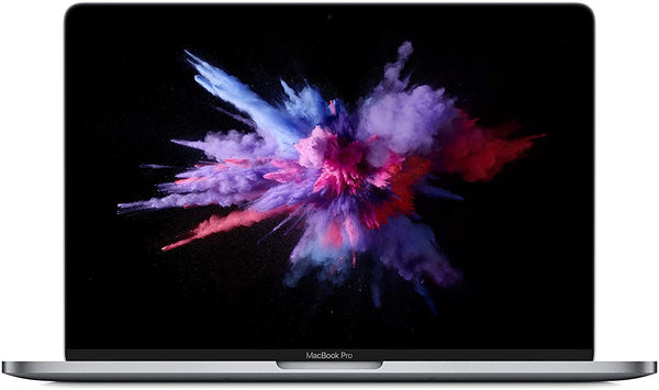 MACBOOK PRO – 13.3"INCH – 16GB MEMORY – TOUCH BAR