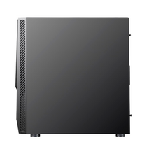 iBUYPOWER - Slate MR Gaming Desktop - Intel i5 11400F 8 GB Memory -NVIDIA GeForce GTX 1050 Ti 4GB - 480GB SSD + 1TB HDD