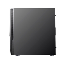 iBUYPOWER - Slate MR Gaming Desktop - Intel i3-10100F - 8GB Memory - NVIDIA GeForce GTX 1650 4GB - 480GB SSD