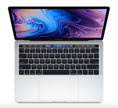 Certified Used MacBook Pro 2019- 13